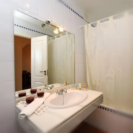 Appartement Leo Canela *