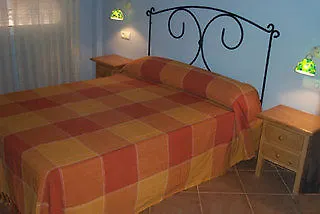 Leo Canela Appartement
