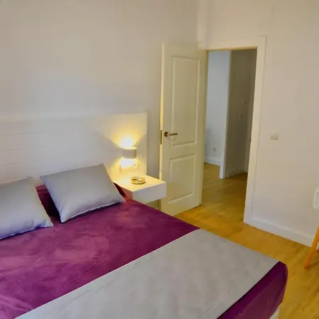 Leo Canela Apartamento