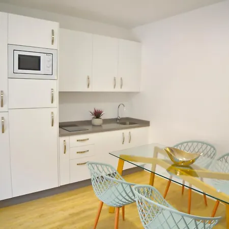 Leo Canela Apartamento Isla Canela