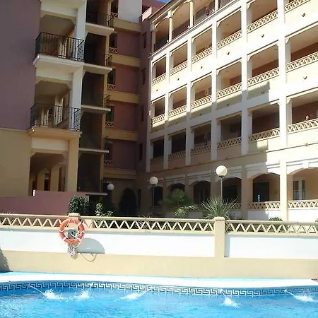 Apartamento Leo Canela