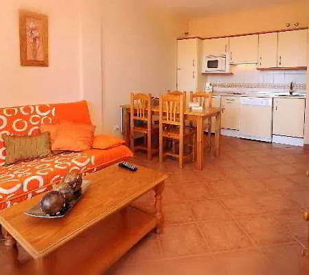 Leo Canela Apartamento Isla Canela