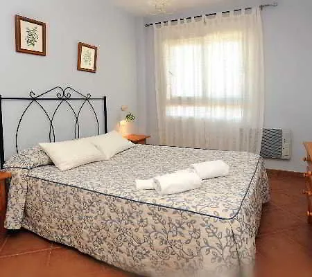 Leo Canela Apartamento