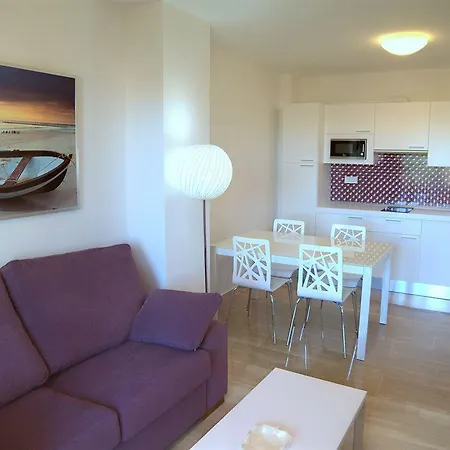 Apartamento Leo Canela