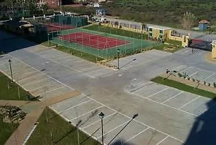 Apartament Leo Canela *