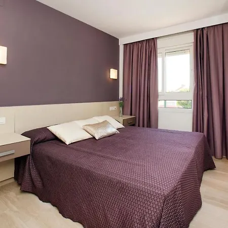 Apartamento Leo Canela *
