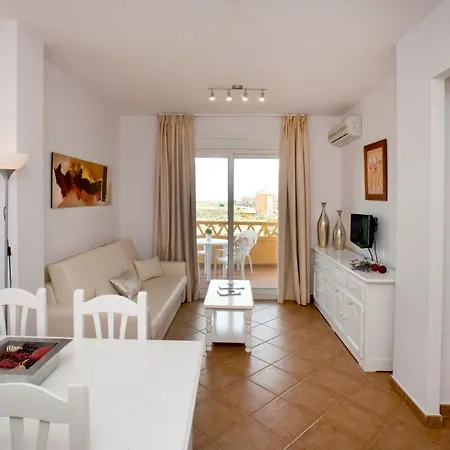 Leo Canela Apartamento