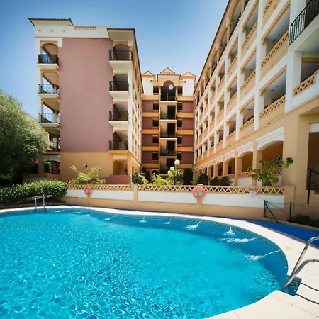 Apartamento Leo Canela