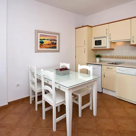 Leo Canela Apartamento Isla Canela