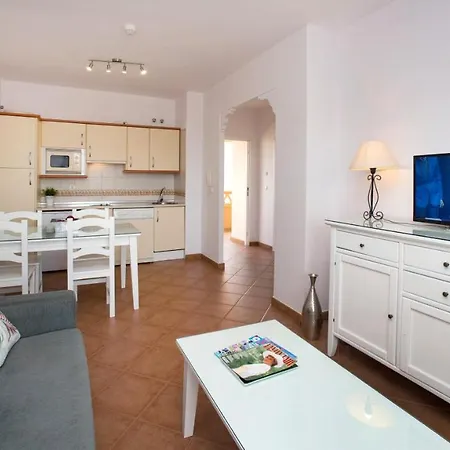 Leo Canela Apartamento Isla Canela