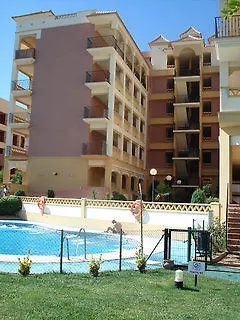 Apartament Leo Canela Isla Canela